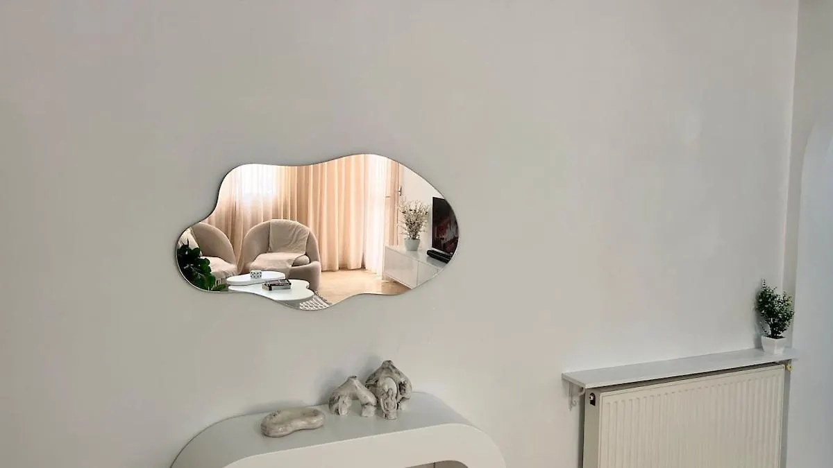 Apartment Cozy Appartement Tunis L'Aouina Tunisia