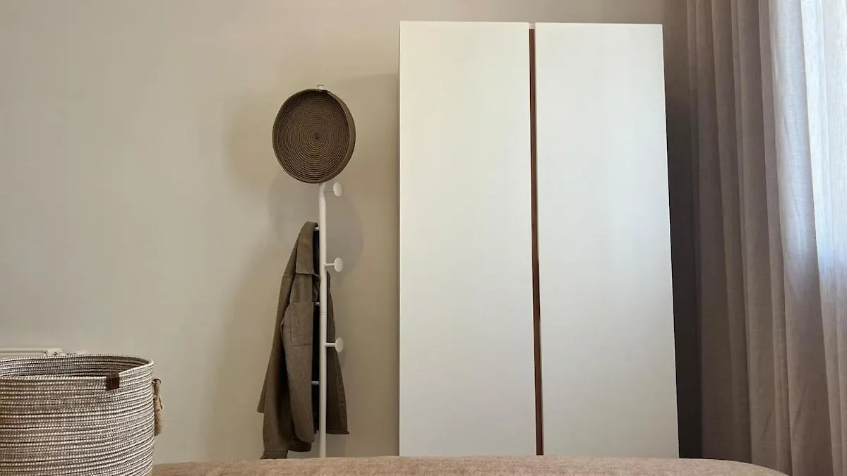 Cozy Appartement Tunis L'Aouina 0*,