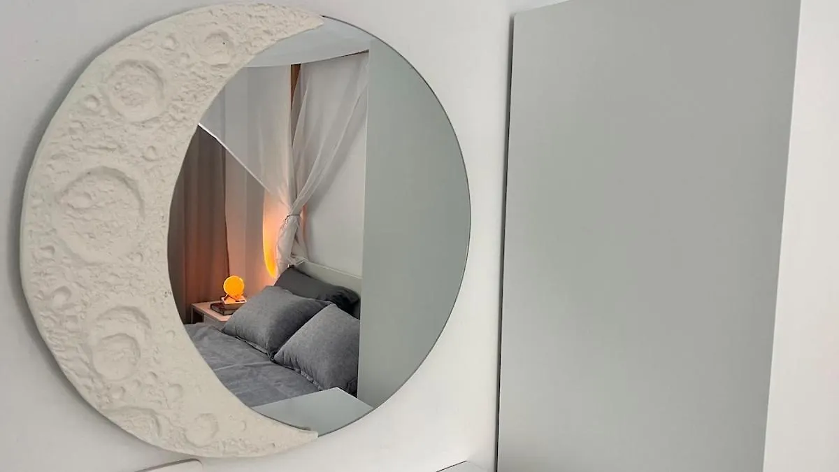 Cozy Appartement Tunis L'Aouina 0*,  Tunisia