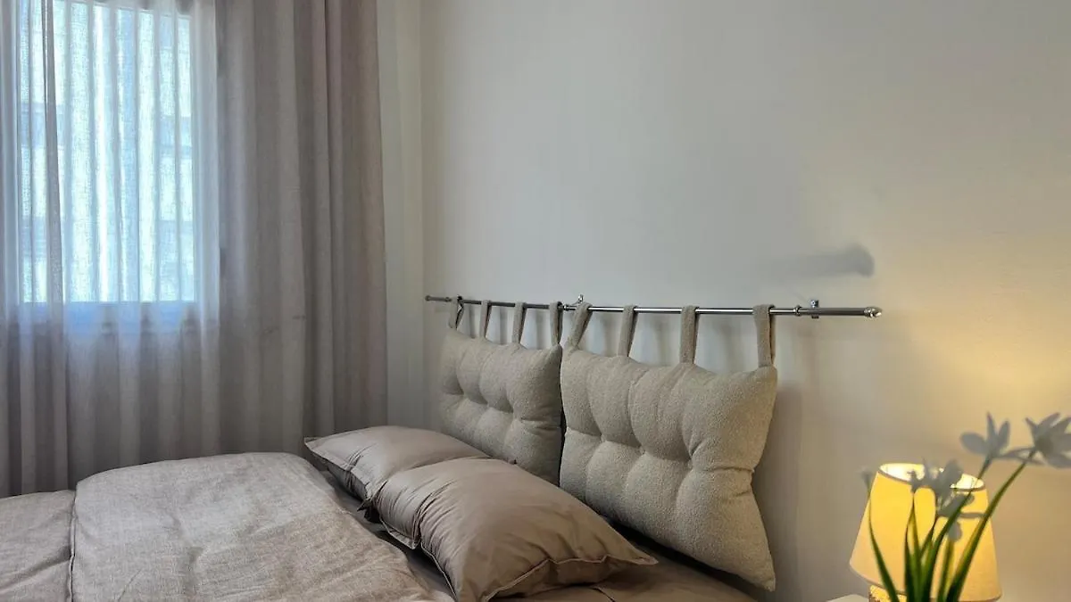 Apartment Cozy Appartement Tunis L'Aouina
