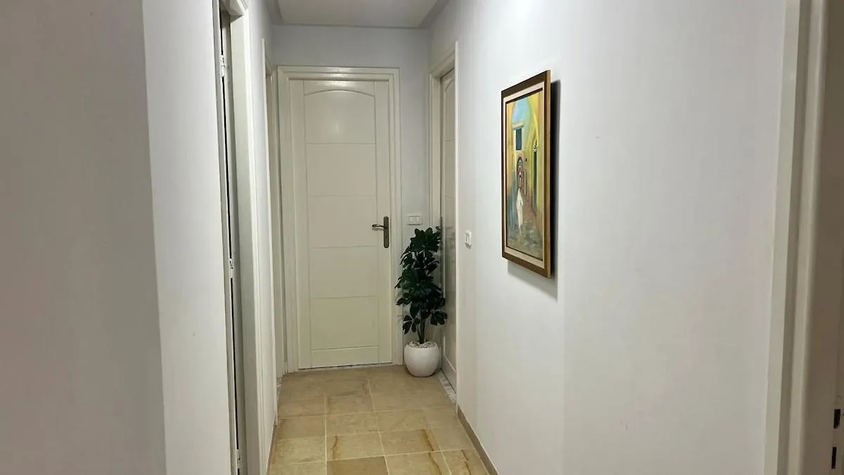Cozy Appartement Tunis L'Aouina Tunisia
